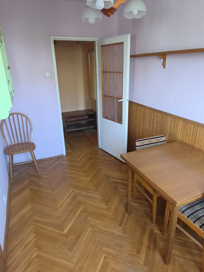 Mieszkanie – Warszawa, Włochy - Widok 4