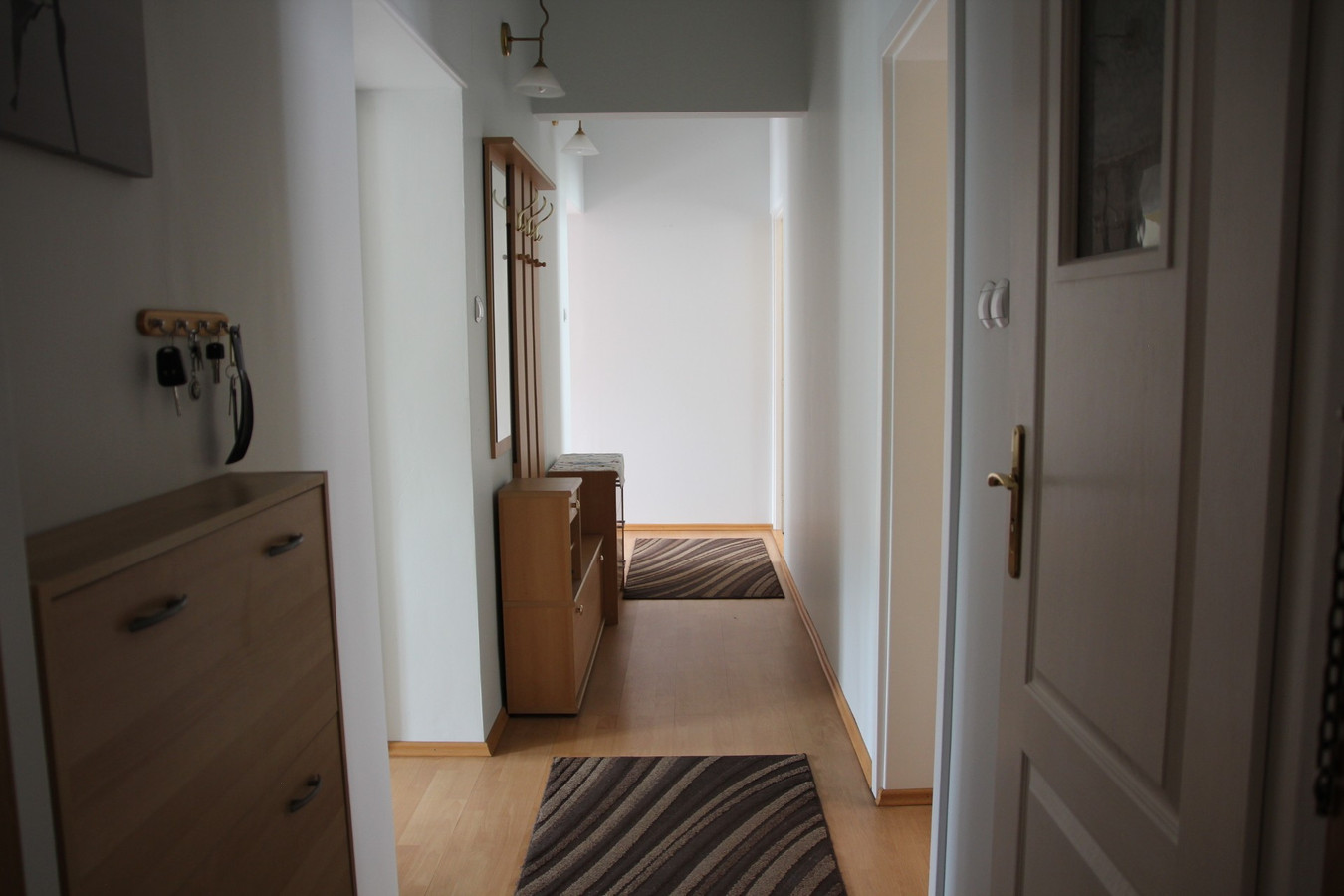 Mieszkanie – Gdańsk, Śródmieście - Widok 2