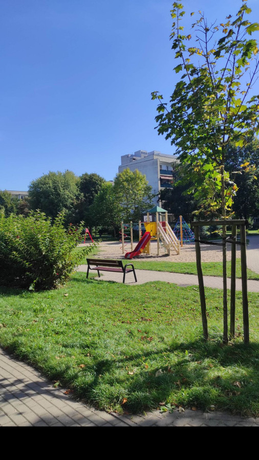 Mieszkanie – Poznań, Rataje - Widok 2
