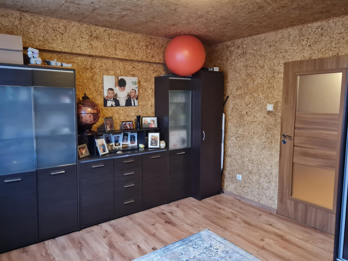 Apartment in Warszawa, Gołąbki, Ursus - Widok 2