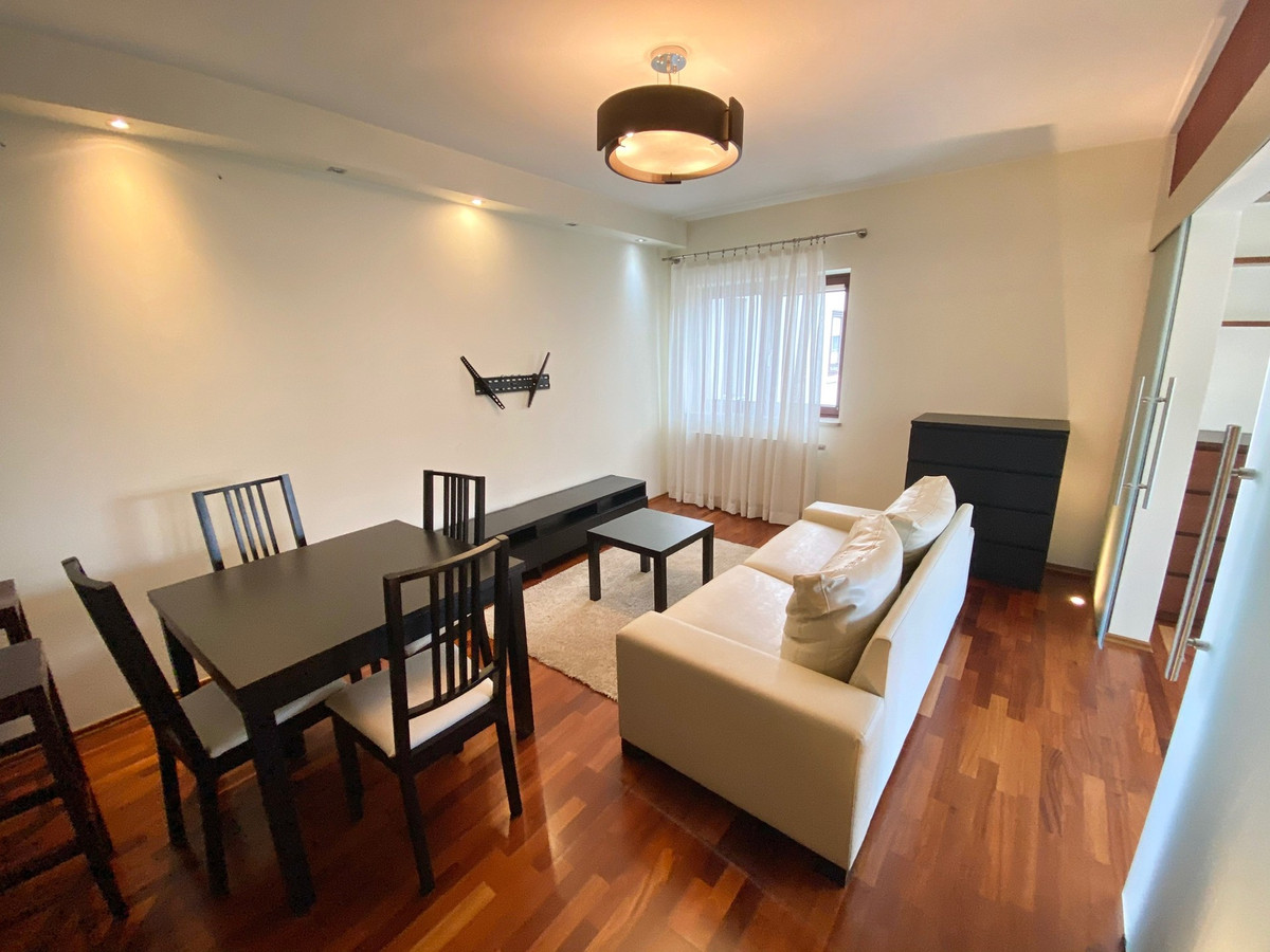 Apartment in Kraków, Wola Justowska, Zwierzyniec - Widok 5