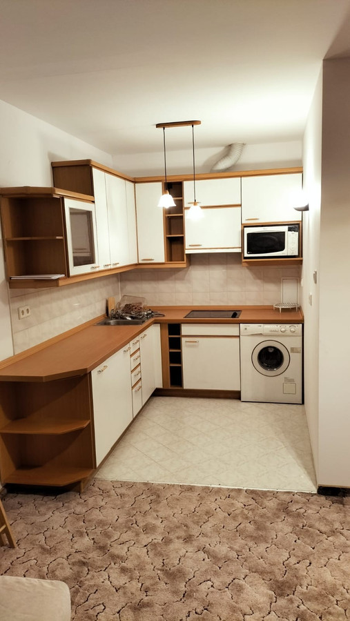 Mieszkanie – Warszawa, Praga-Południe - Widok 4