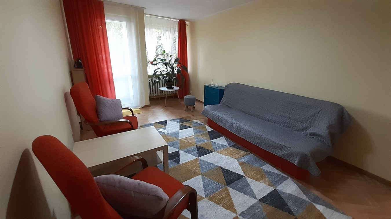 Mieszkanie – Gdańsk, Przymorze - Widok 2