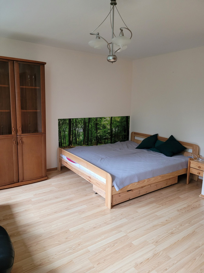 Apartment in Wrocław, Popowice Północne, Popowice - Widok 2