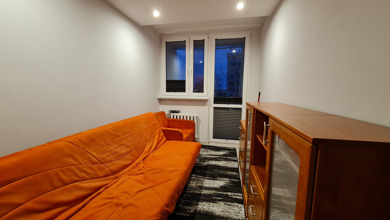 Mieszkanie – Łódź, Górna - Widok 5