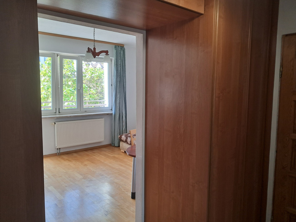 Mieszkanie – Warszawa, Kabaty, Ursynów - Widok 4