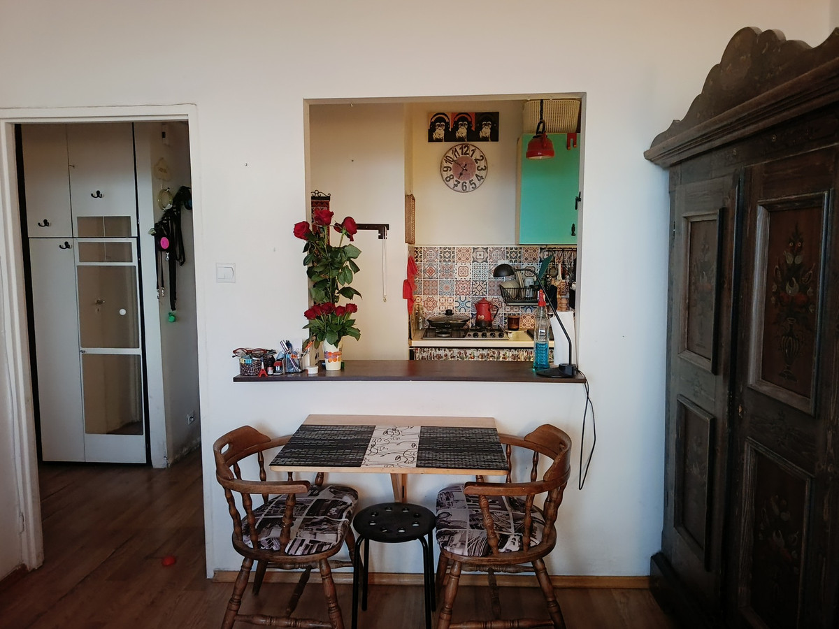 Apartment in Warszawa, Marymont-Ruda, Bielany - Widok 4