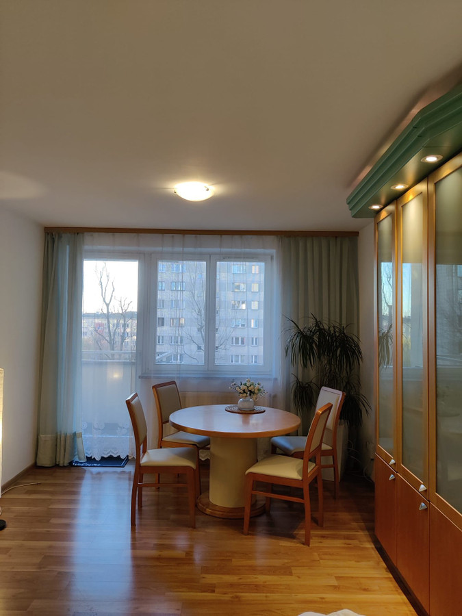 Wynajmę mieszkanie 57 m² od zaraz Kazimierza Wielkiego - Widok 5