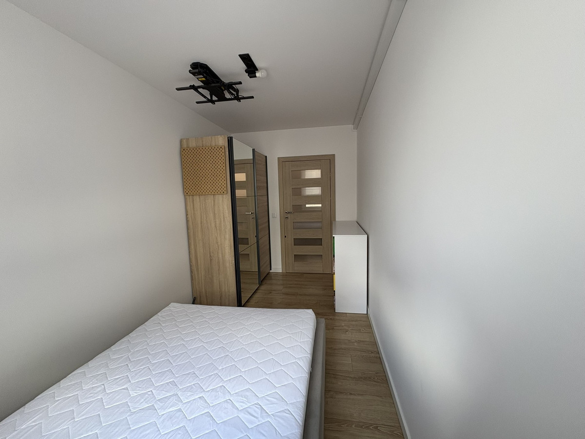 Apartment in Kraków, Kliny, Swoszowice - Widok 3