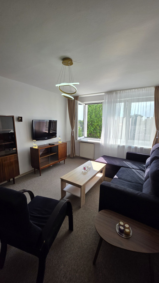 Apartment in Warszawa, Stary Ursus, Ursus - Widok 4