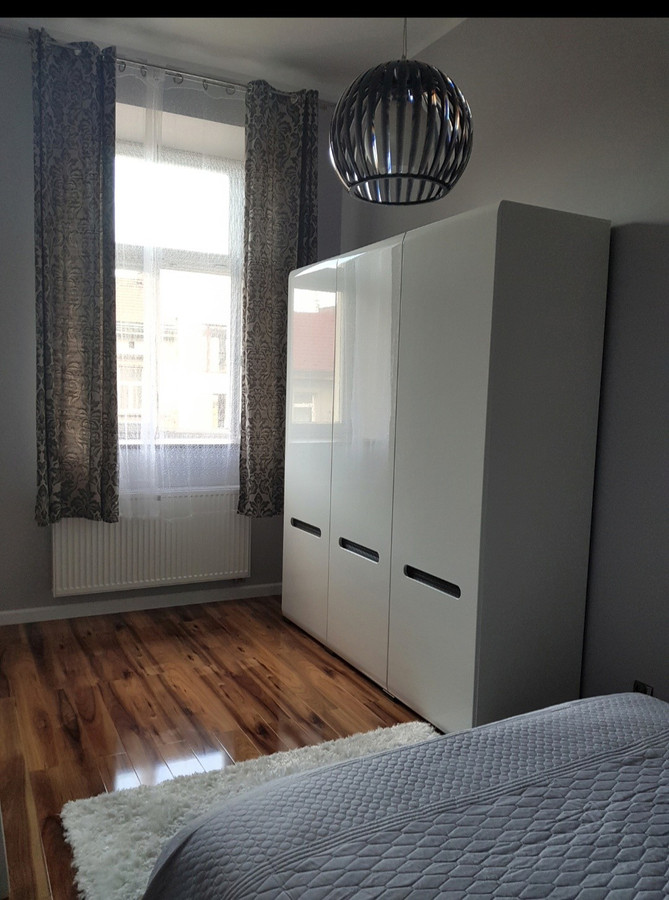 Mieszkanie 2 pokoje 47 m² ul. Tadeusza Kościuszki Centrum Salwator Zwierzyniec Kr - Widok 3