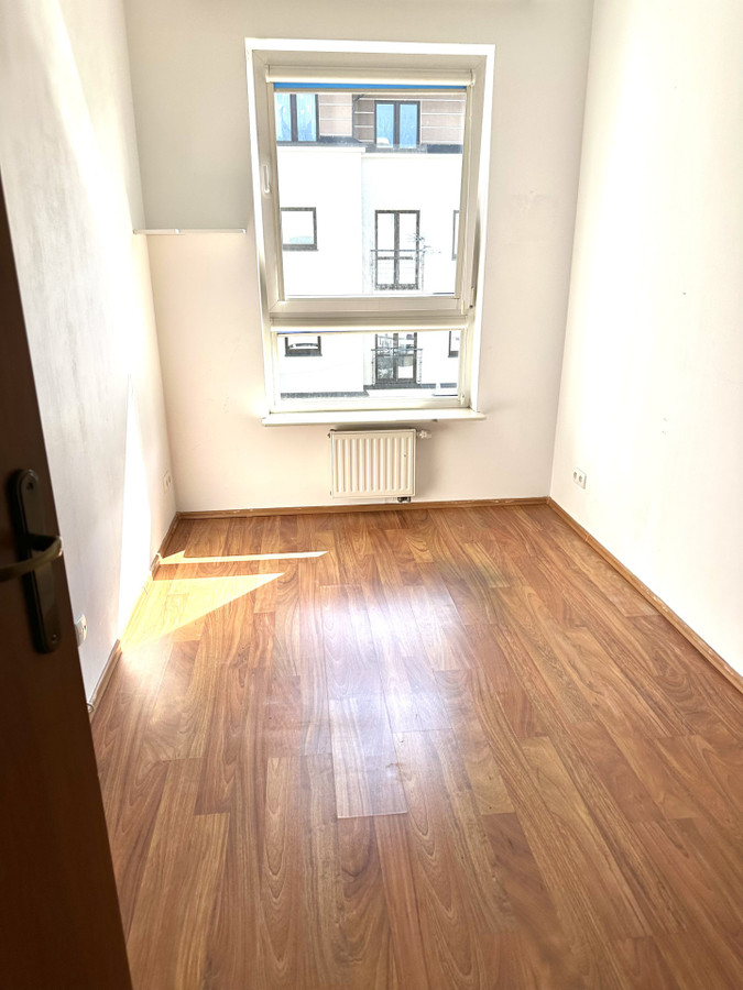 do wynajęcia dwupokojowe mieszkanie o pow. 38m - Widok 3