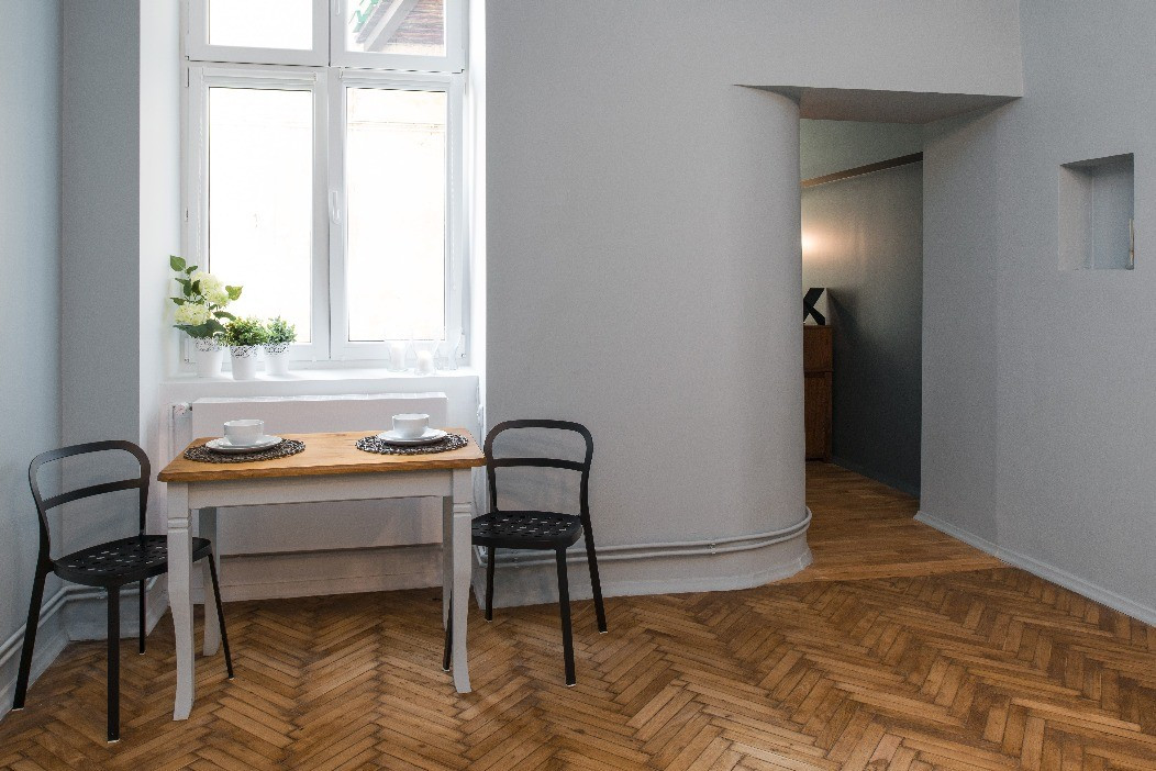 Apartment in Kraków, Piasek, Stare Miasto - Widok 6