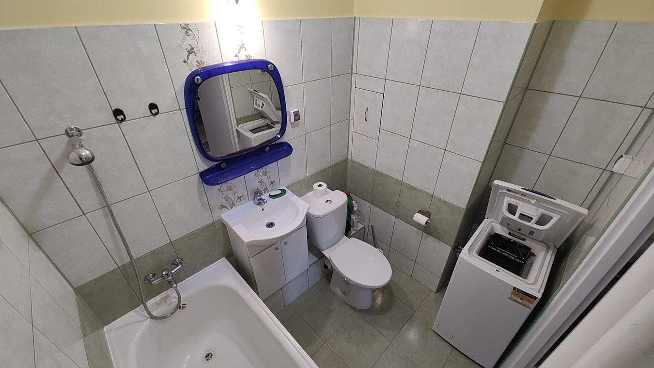 Mieszkanie – Lublin, Ponikwoda - Więcej