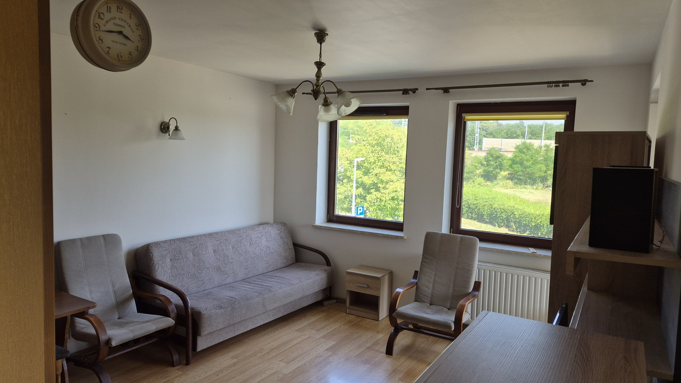 Mieszkanie – Kraków, Bronowice - Widok 3