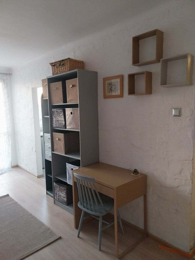 Mieszkanie – Łódź, Śródmieście - Widok 4