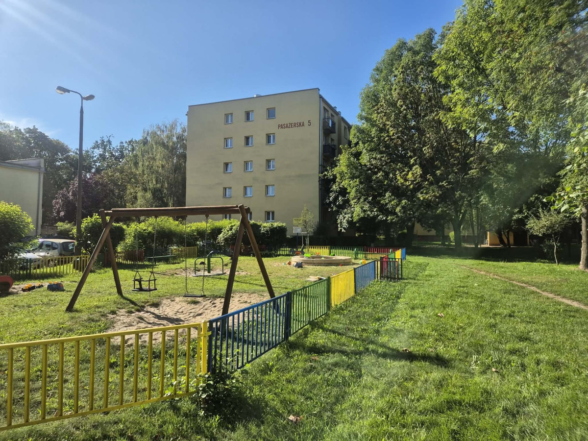 3 POKOJE | 47 m² | 3 MINUTY DO WKD | PRUSZKÓW (25min do centrum Wa-wy)