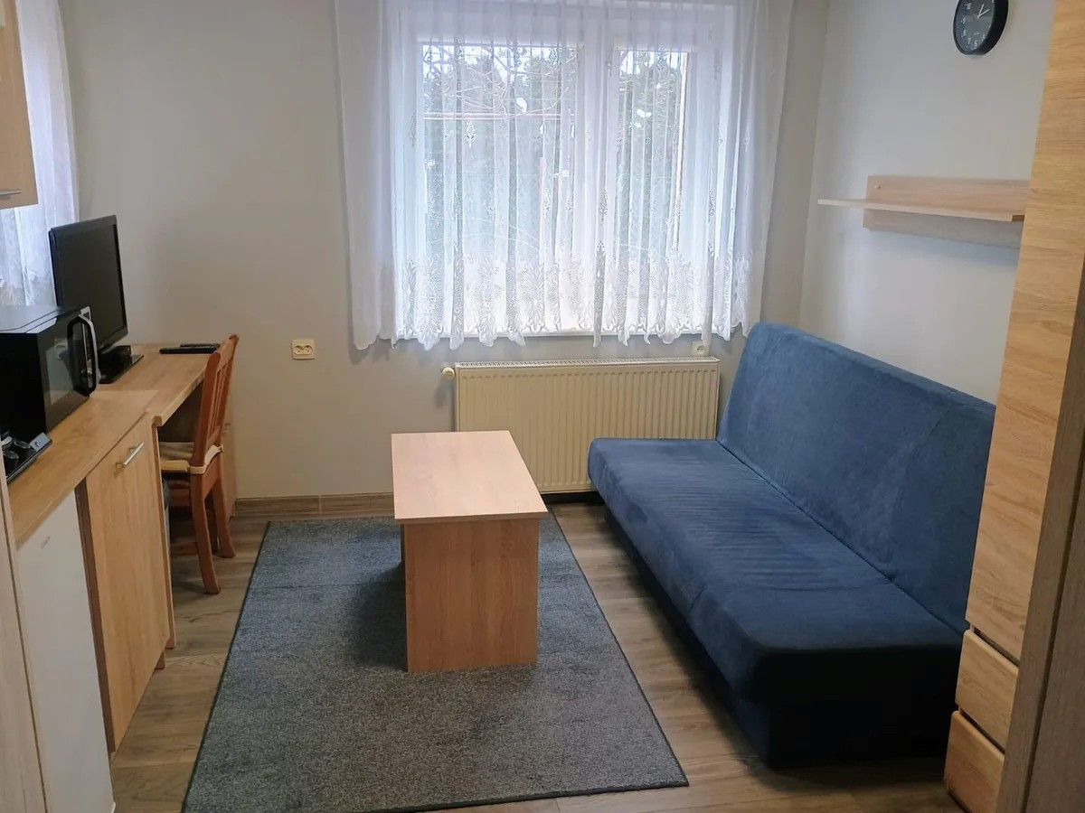 Mieszkanie – Poznań, Podolany - Widok 3