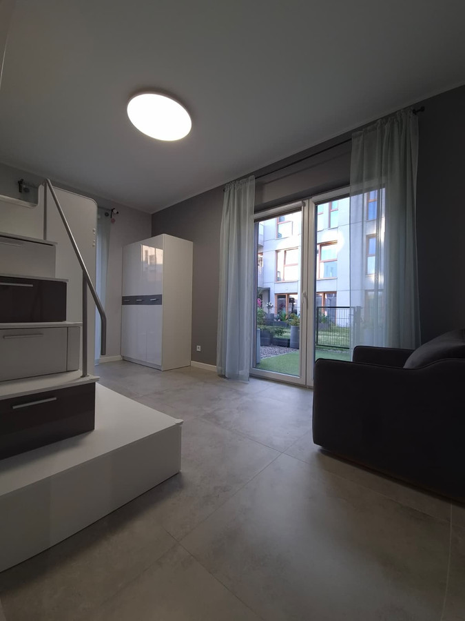 Mieszkanie – Katowice, Brynów-Osiedle Zgrzebnioka - Widok 5