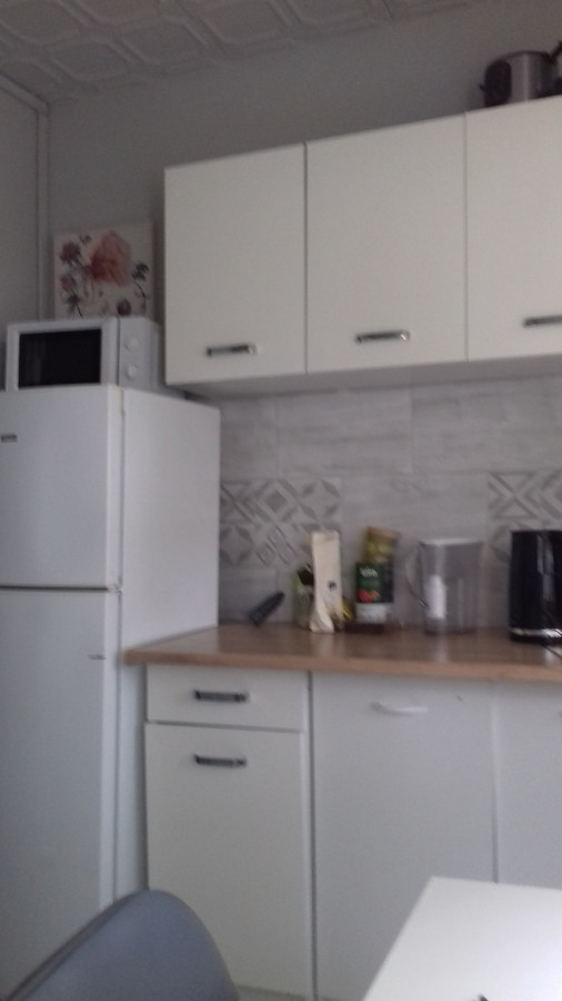 Mieszkanie – Lublin, Rury - Widok 3