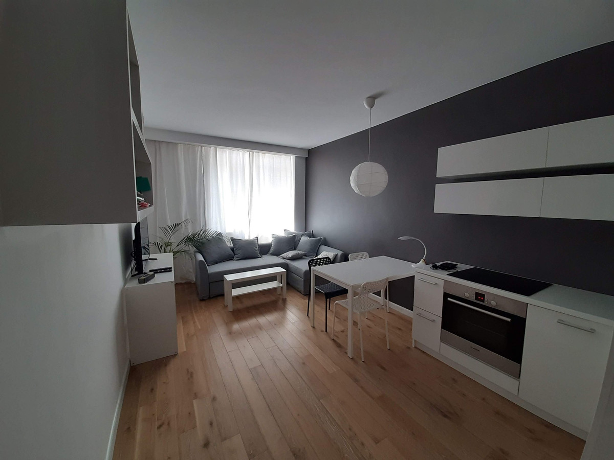 Mieszkanie – Warszawa, Wola - Widok 5