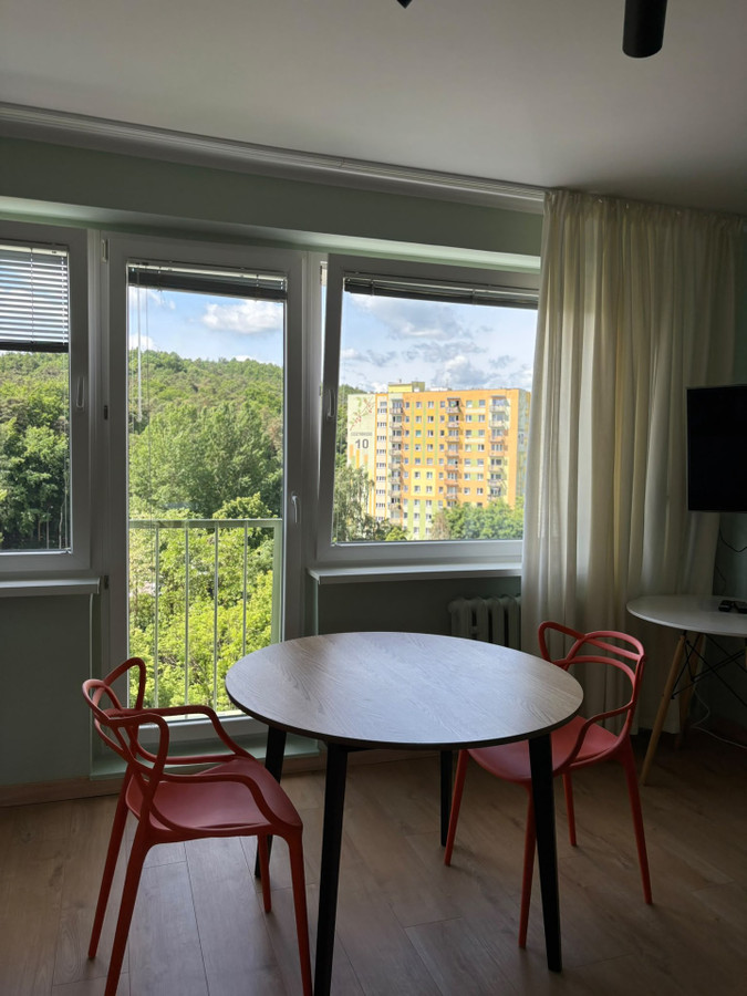 Mieszkanie – Sopot, Brodwino - Widok 2