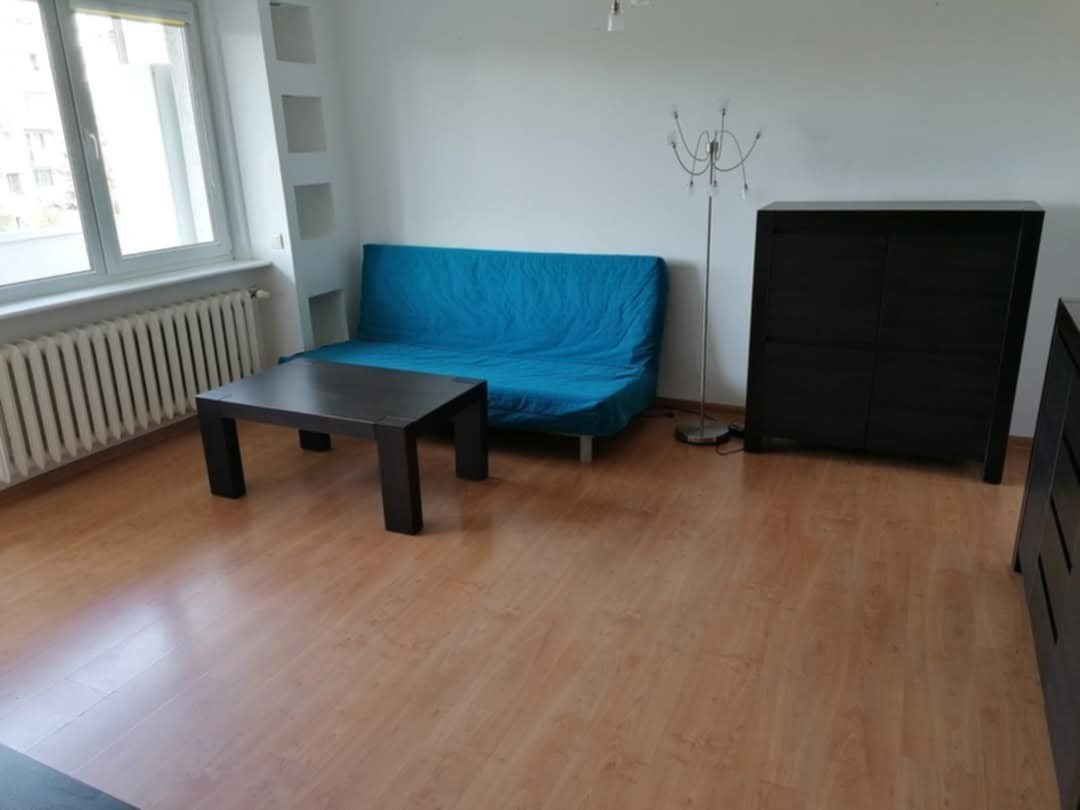 Mieszkanie – Warszawa, Wilanów - Więcej