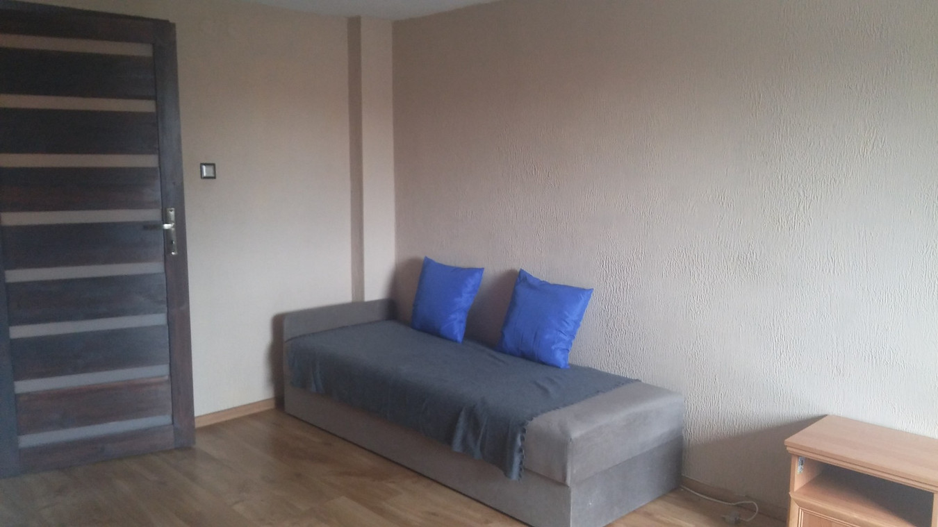 Mieszkanie – Wrocław - Widok 5