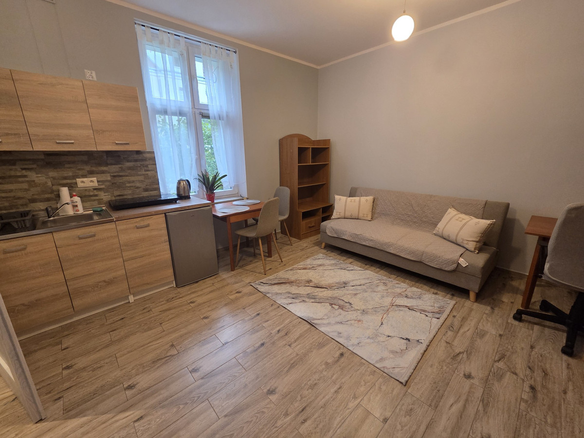 Mieszkanie – Kraków, Podgórze - Widok 5