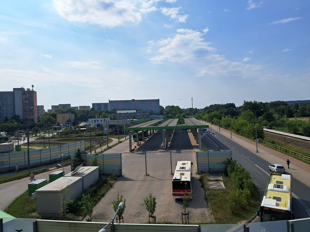 Mieszkanie – Poznań - Więcej