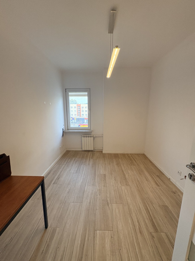 Mieszkanie – Warszawa, Ochota - Widok 5