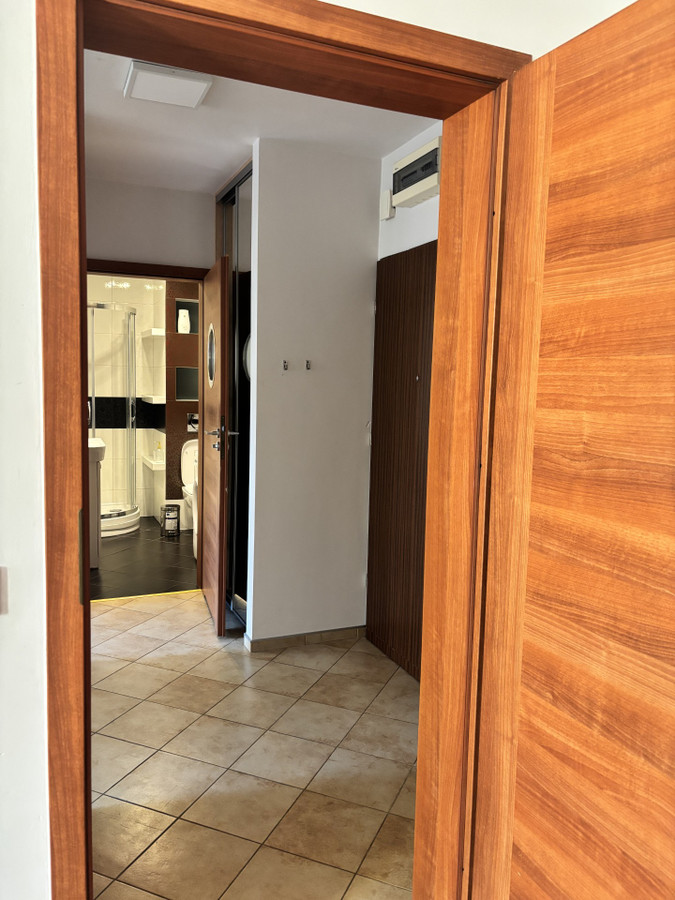 Mieszkanie – Kraków, Prądnik Czerwony - Więcej