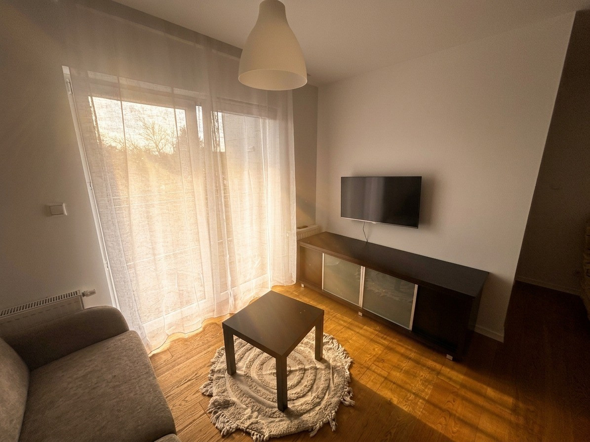 Mieszkanie – Warszawa, Ursynów - Widok 5