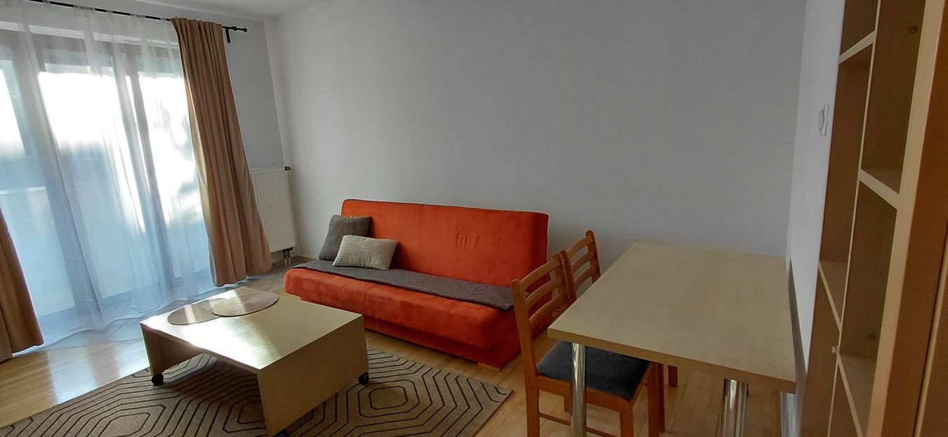 Mieszkanie – Wrocław, Ołbin, Śródmieście - Widok 2