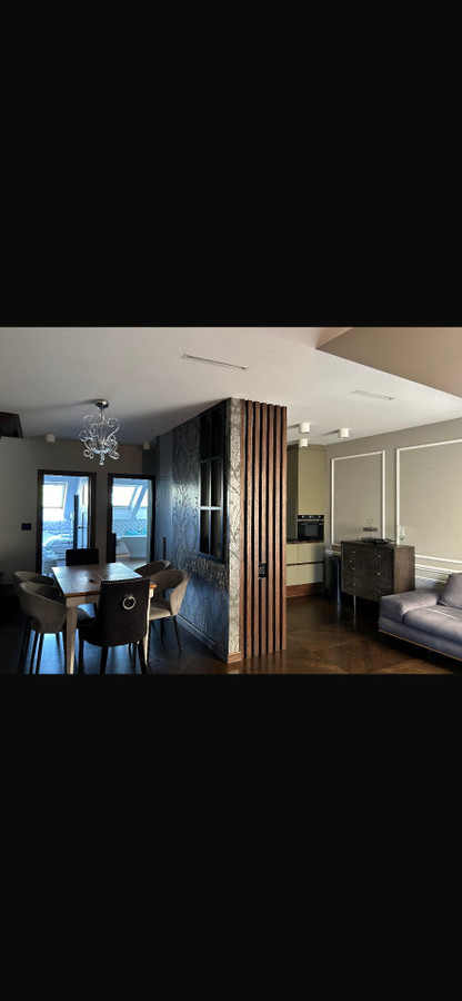 Apartment in Gdańsk - View 2