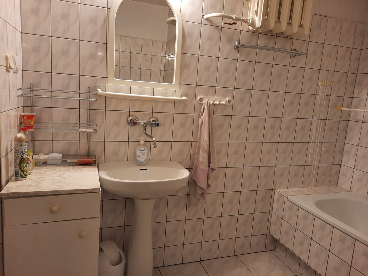 Pokój dla studenta/studentki Sosnowiec - Widok 5