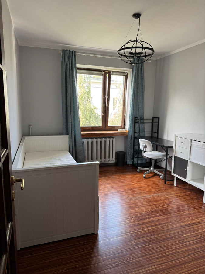 KOMFORTOWY POKÓJ 11,6 m² | GROCHÓW | 1400 zł + media | świetna komunikacja - Widok 3