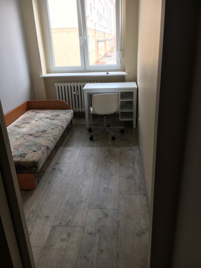 Wynajmę pokój przy UAM Poznań - Widok 3