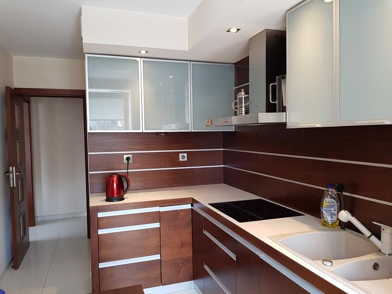 Pokój/Room Ruczaj, pieszo 15 min. do Kampus UJ, z balkonem - Widok 5