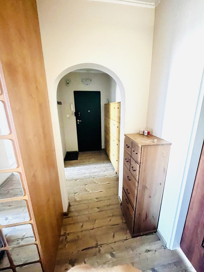 Wynajme bezpośrednio pokój ok. 8 m² w 3pokojowym mieszkaniu - Widok 5