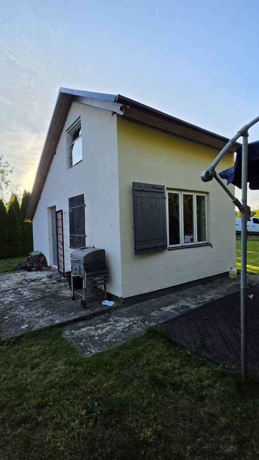 Działka rekreacyjna 300 m² w Złotkowie - Widok 2