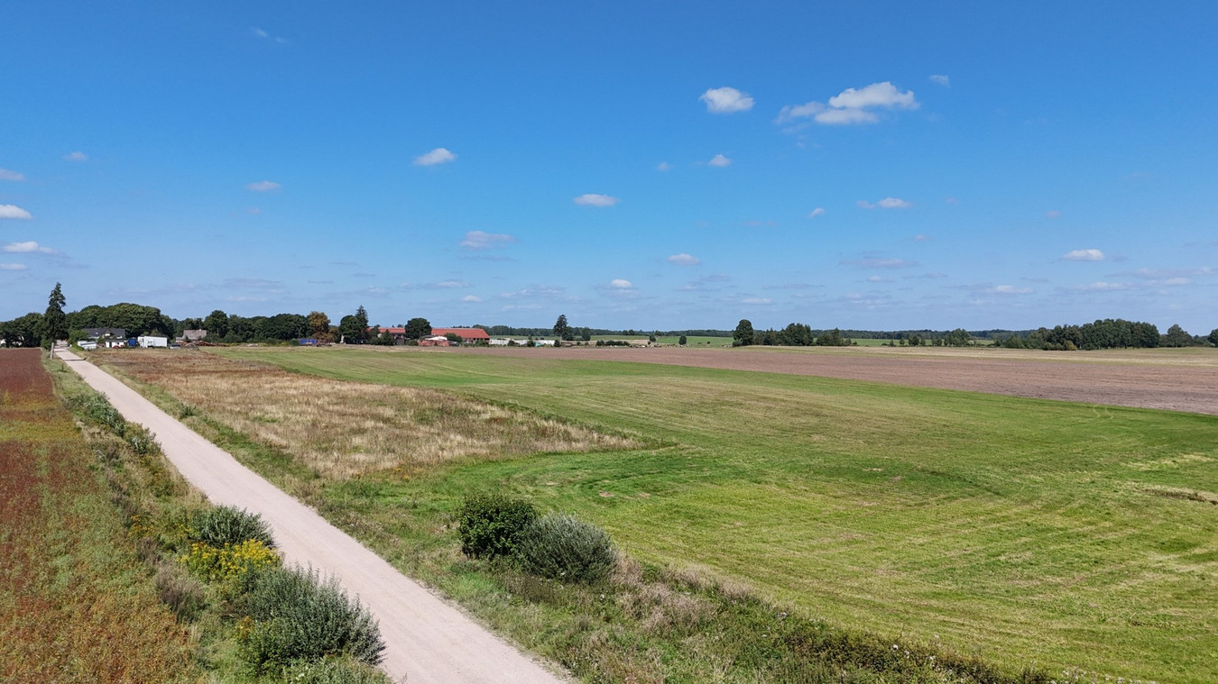 GOTOWA INWESTYCJA 10 DZIAŁEK | WZ + PZT + PNB - Widok 4