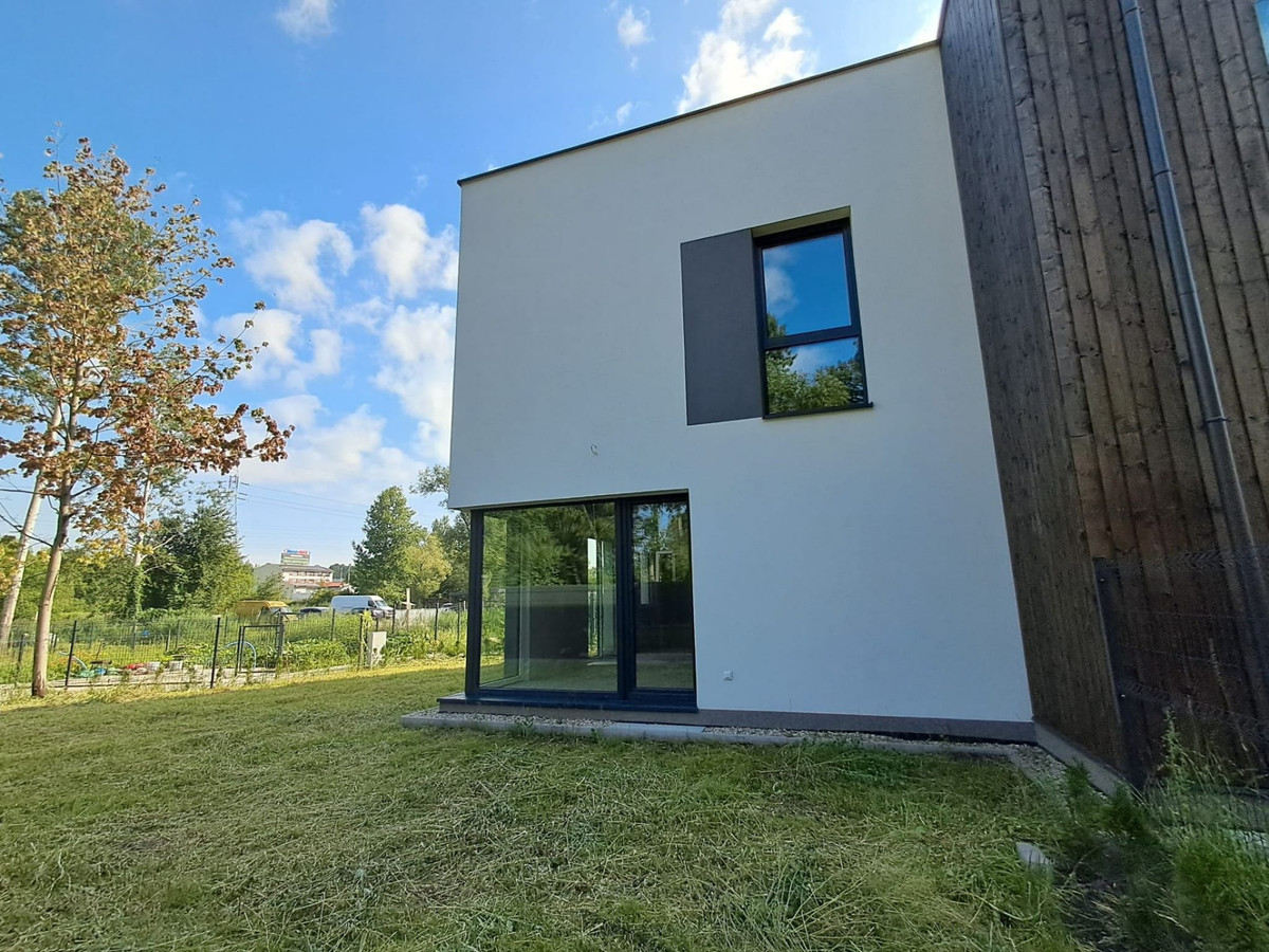 House in Białystok, Białostoczek - Widok 2