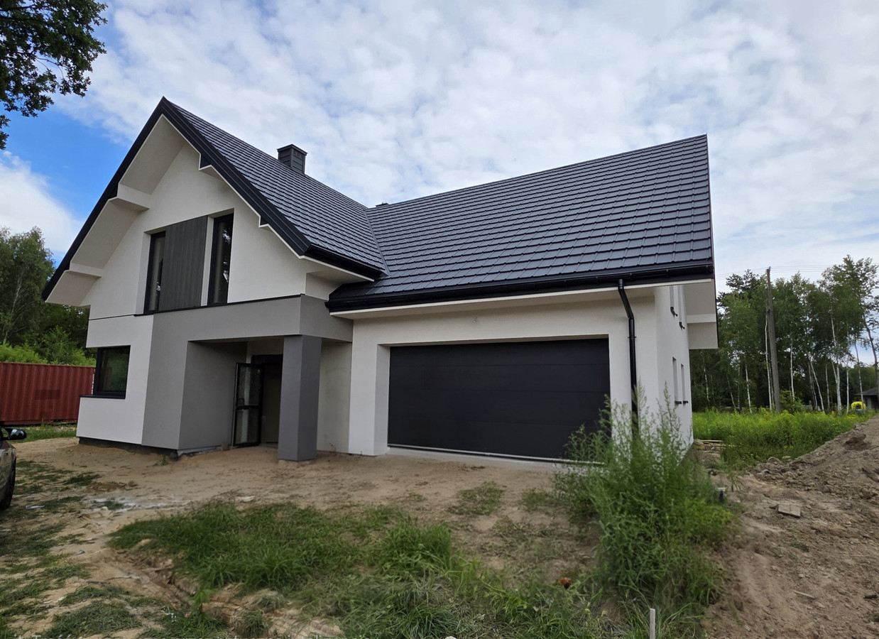 Dom – Wiązowna, Lipowo - Widok 3