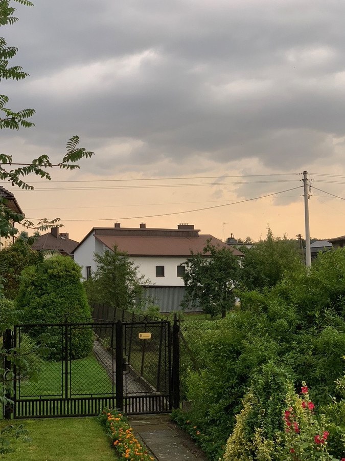Dom – Wadowice - Widok 4
