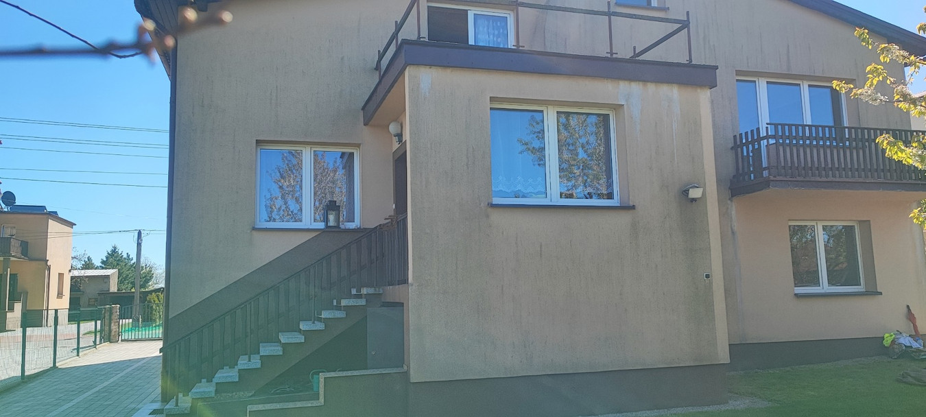 Dom – Dobre, Byczyna - Widok 4