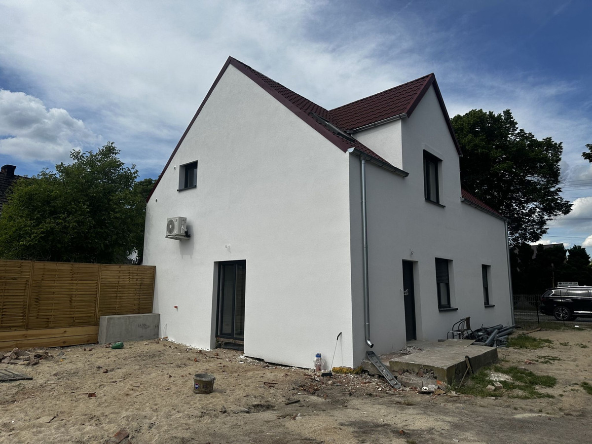 Dom – Skarbimierz, Lipki - Widok 2