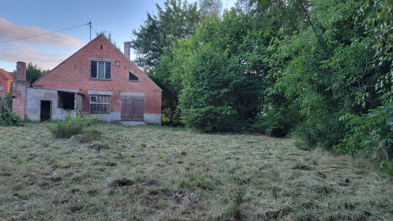 Dom – Liniewo - Widok 4