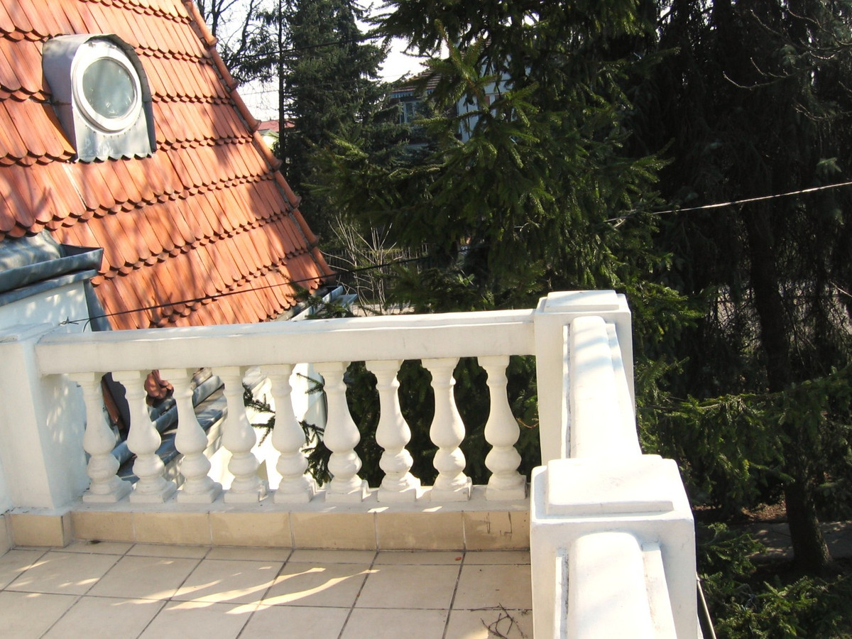 Dom – Piastów - Widok 5