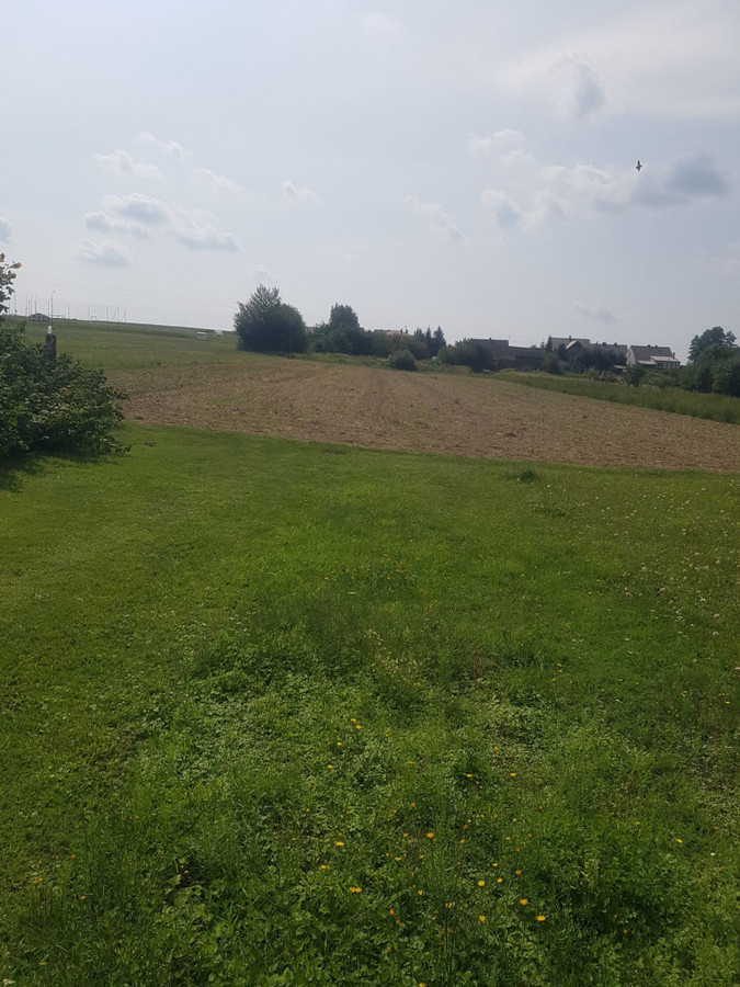 Dom – Komorniki - Widok 5